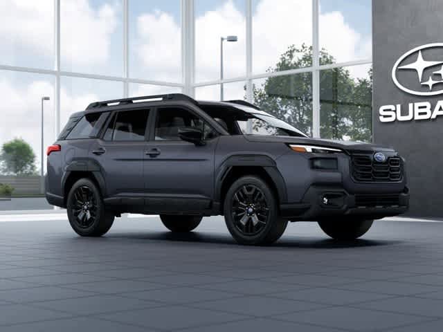 New 2026 Subaru Outback Limited XT AWD/4WD image 1