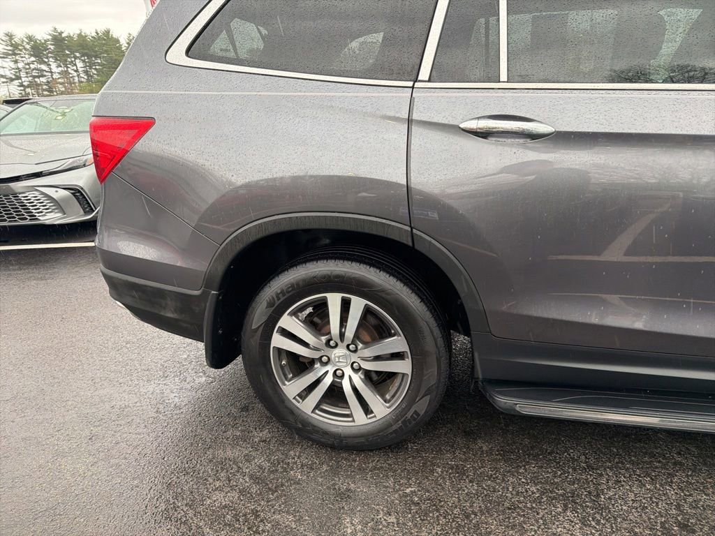 Used 2016 Honda Pilot EX-L image 4