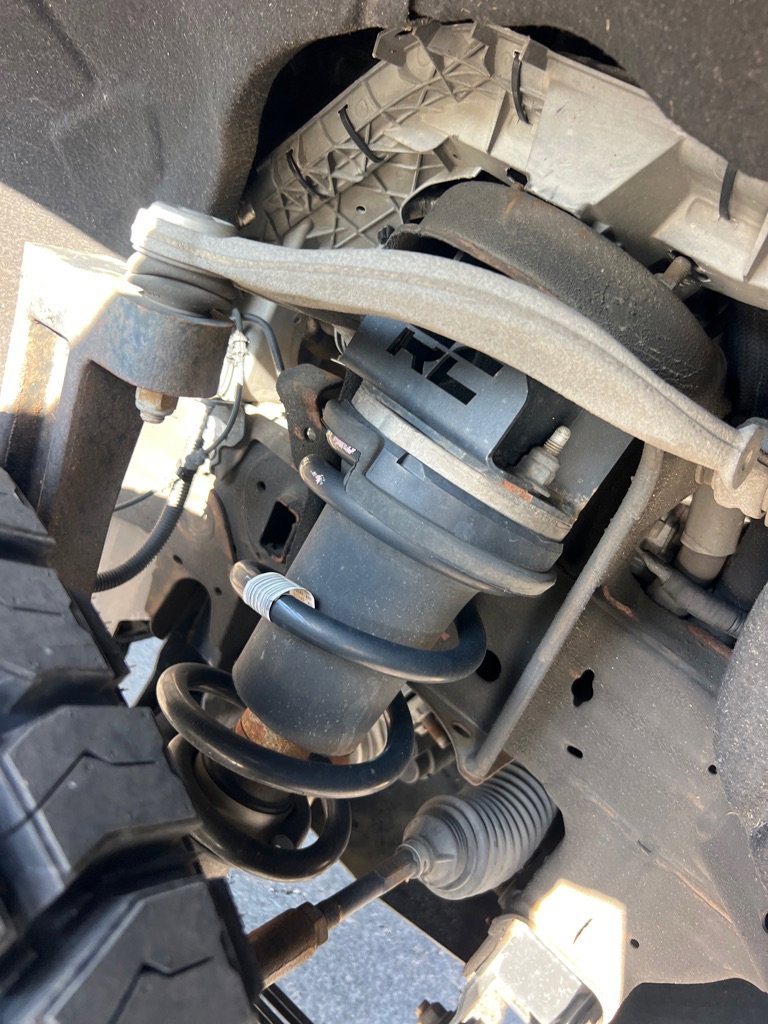 Used 2020 Chevrolet Silverado 1500 RST w/ All-Star Edition image 48