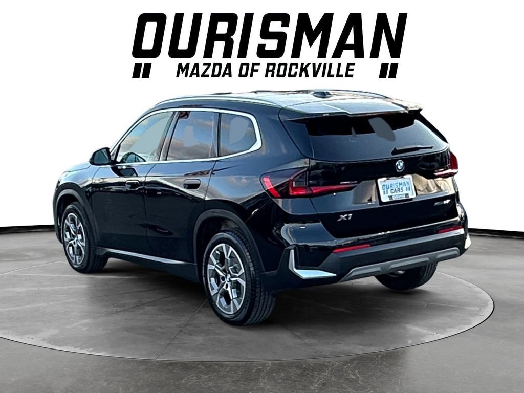 Used 2023 BMW X1 xDrive28i image 4