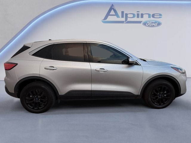 Used 2020 Ford Escape SE AWD/4WD image 6