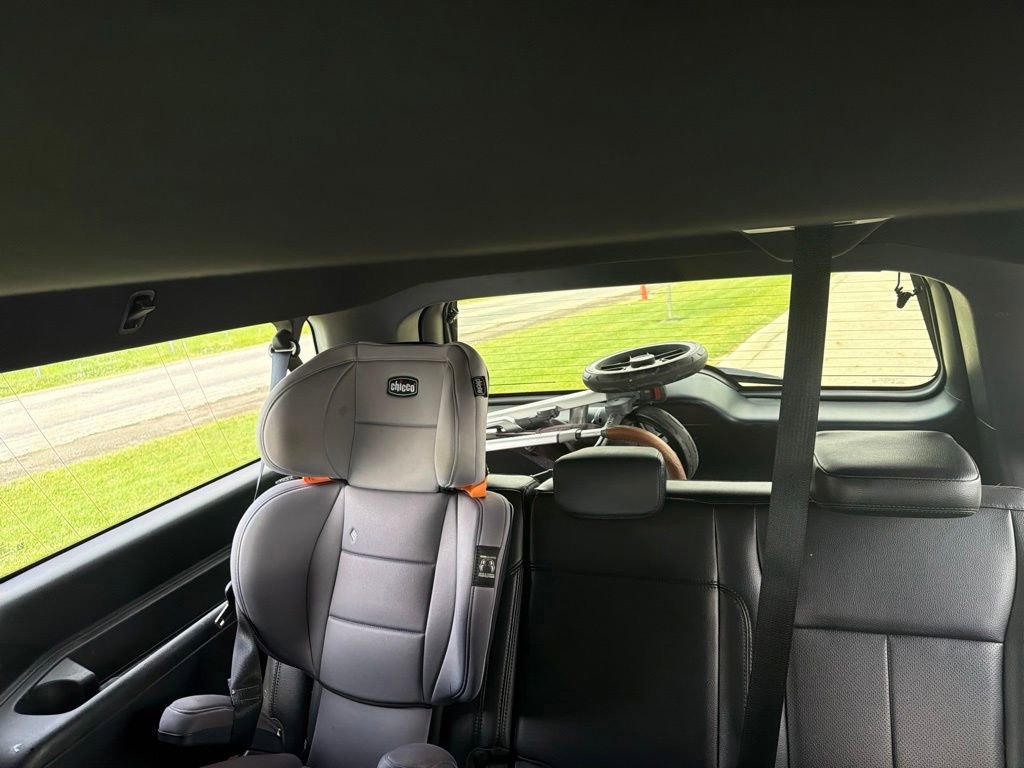 Used 2019 Ford Expedition Max XLT w/ Equipment Group 201A AWD/4WD image 10