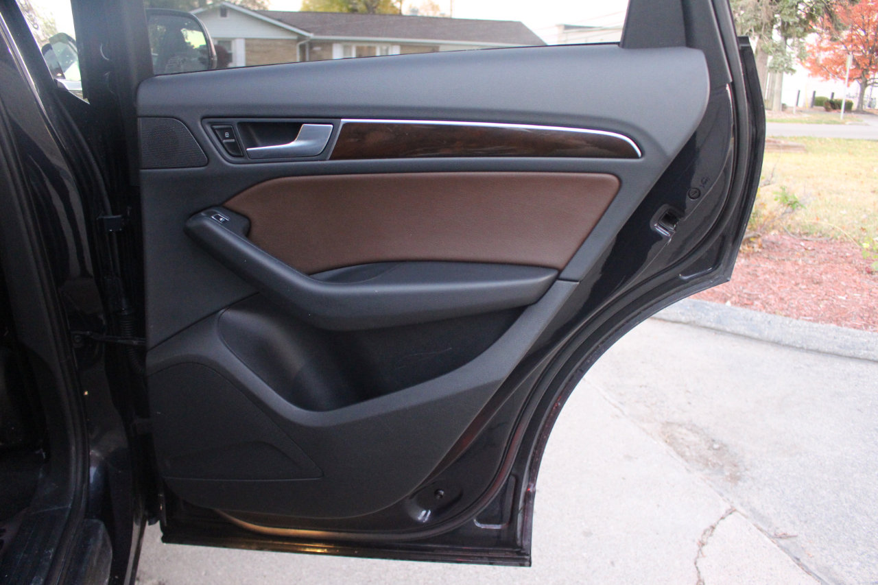 Used 2017 Audi Q5 2.0T Premium image 36