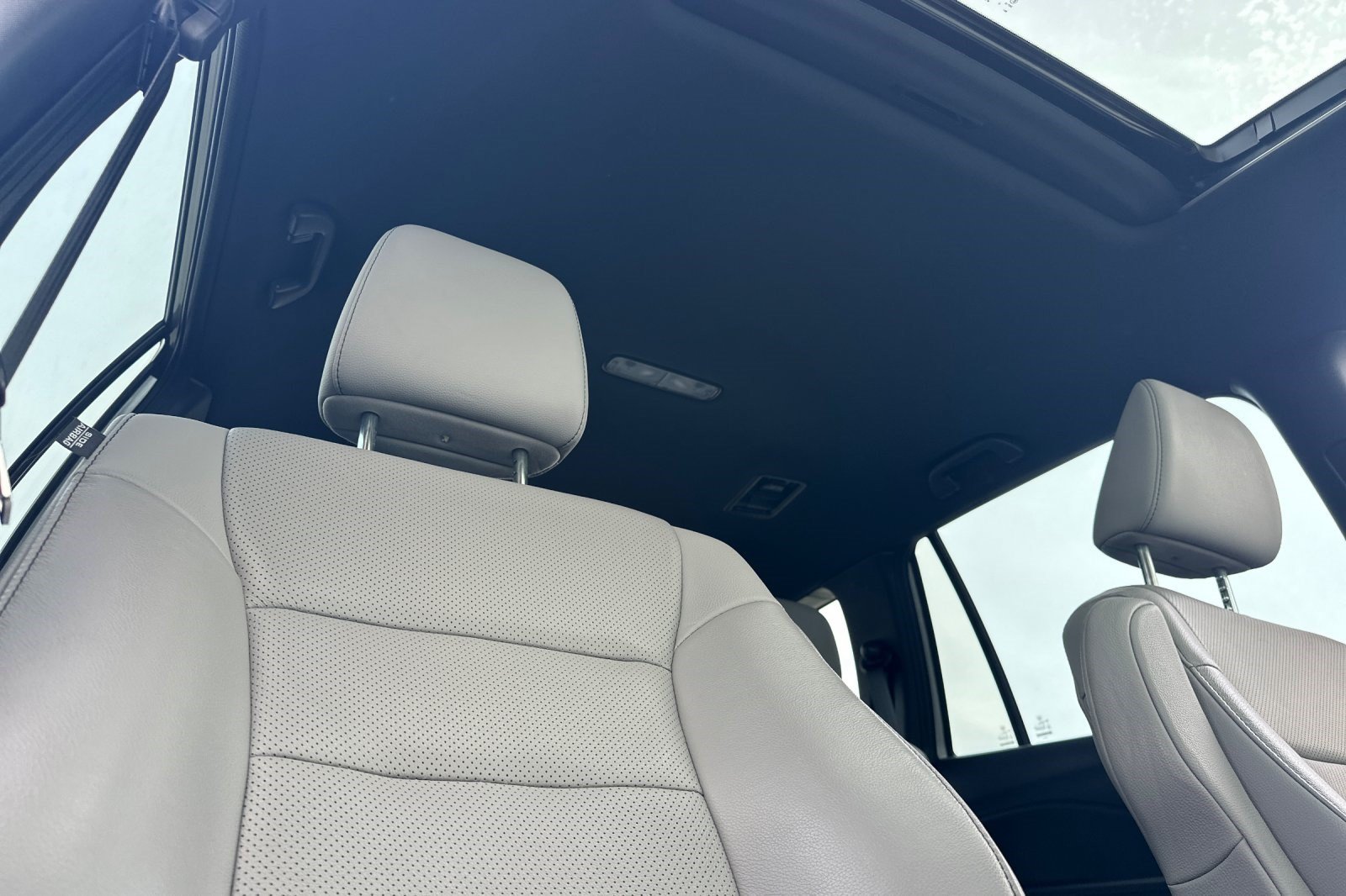 Used 2023 Honda Passport EX-L image 23