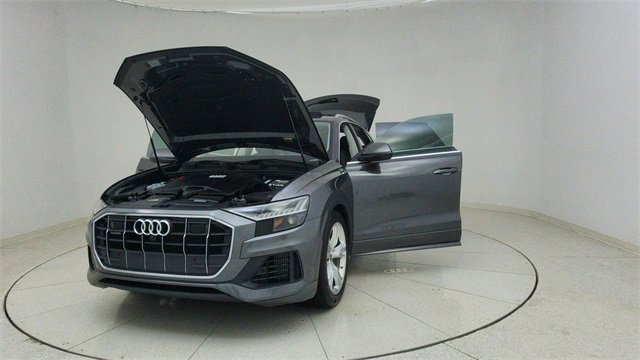 Used 2023 Audi Q8 Prestige w/ Prestige Package image 76
