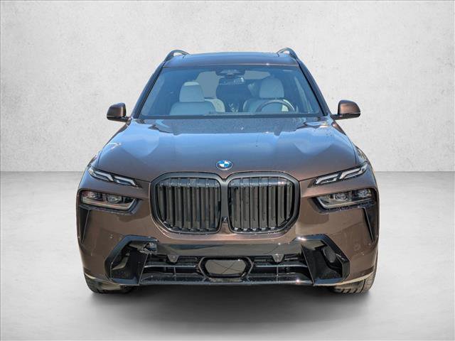 New 2026 BMW X7 xDrive40i image 6