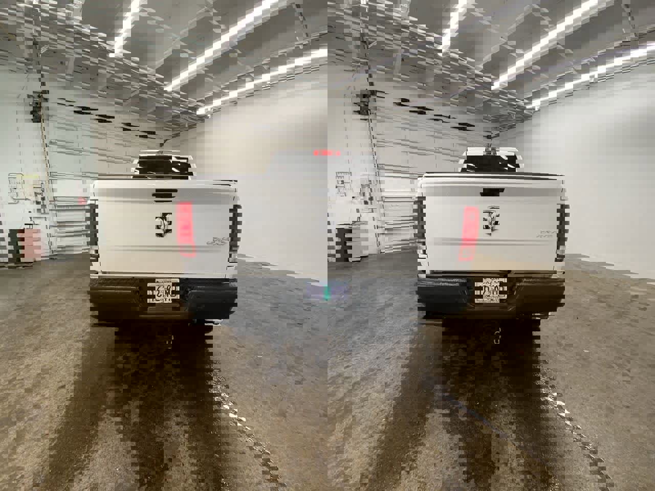 Used 2017 RAM 3500 Tradesman w/ Popular Equipment Group image 5