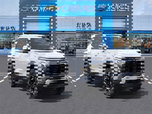 New 2026 Chevrolet Equinox ACTIV w/ Convenience Package III image 7