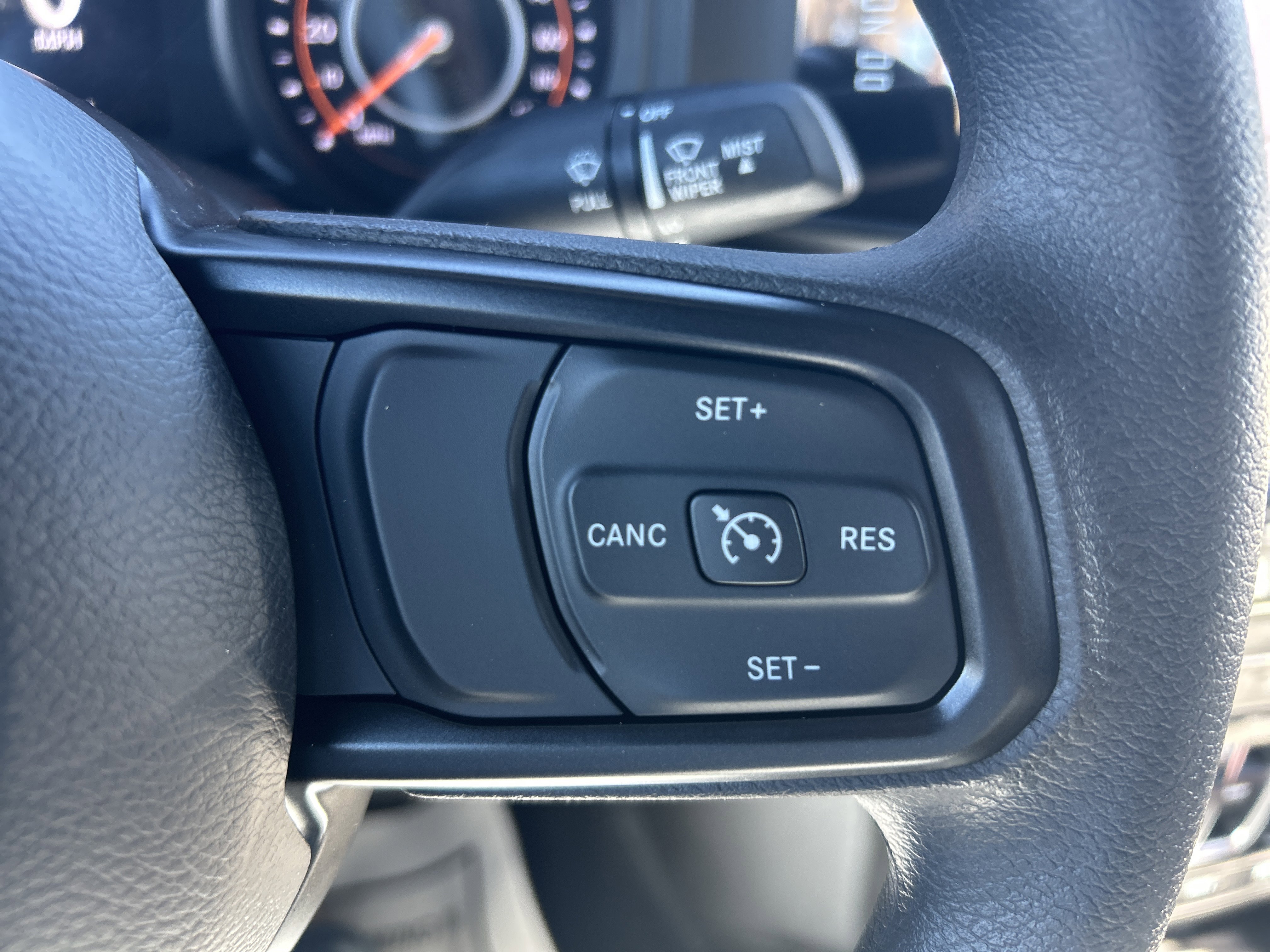 New 2026 Jeep Gladiator Sport image 21