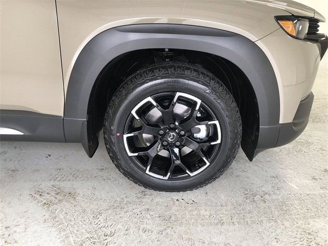 Certified 2025 MAZDA CX-50 Meridian Edition w/ Apex Package image 14