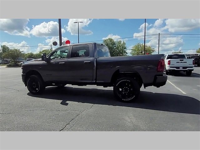New 2026 RAM 2500 Big Horn image 25