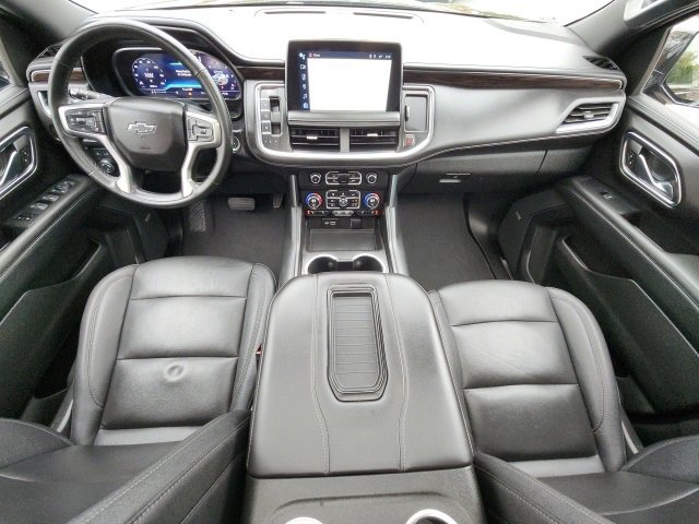 Used 2023 Chevrolet Tahoe Z71 image 31