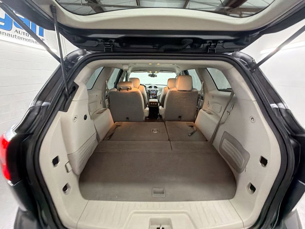 Used 2014 Buick Enclave Leather FWD image 23