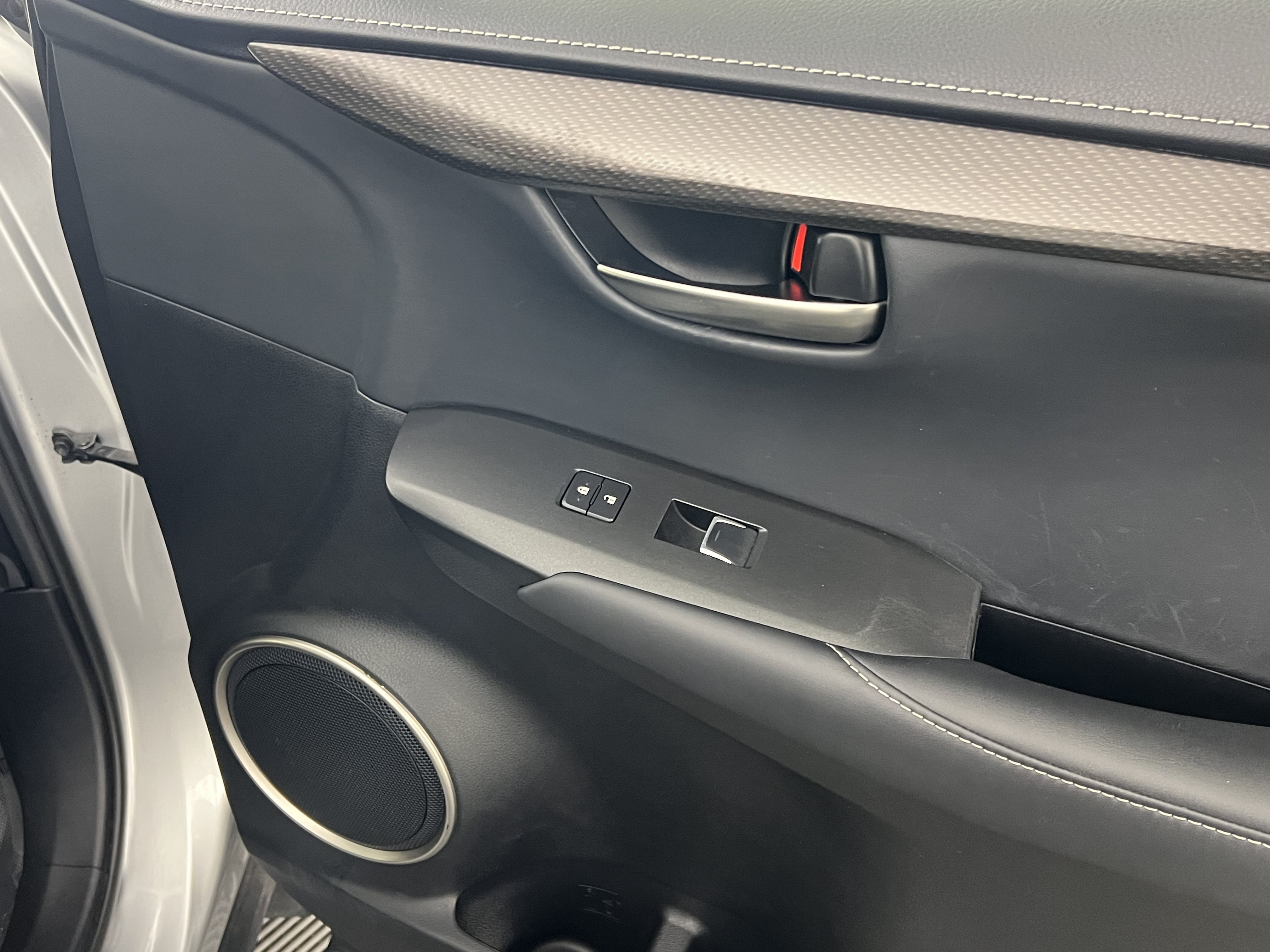 Used 2018 Lexus NX 300 AWD w/ Premium Package image 24