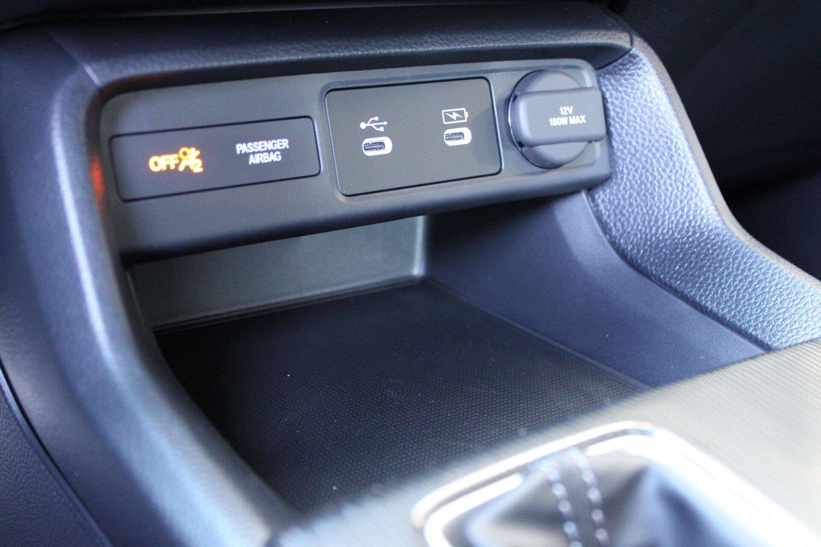 New 2026 Honda Civic Sport image 31