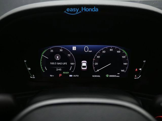 New 2026 Honda Accord Sport image 9