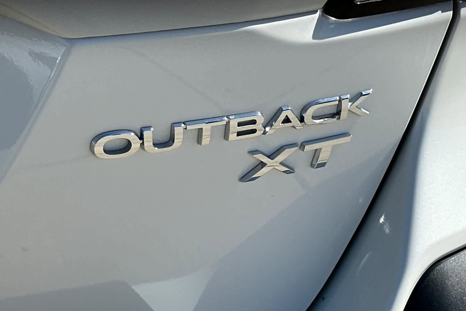 Used 2025 Subaru Outback Limited XT w/ Popular Package #2 AWD/4WD image 27