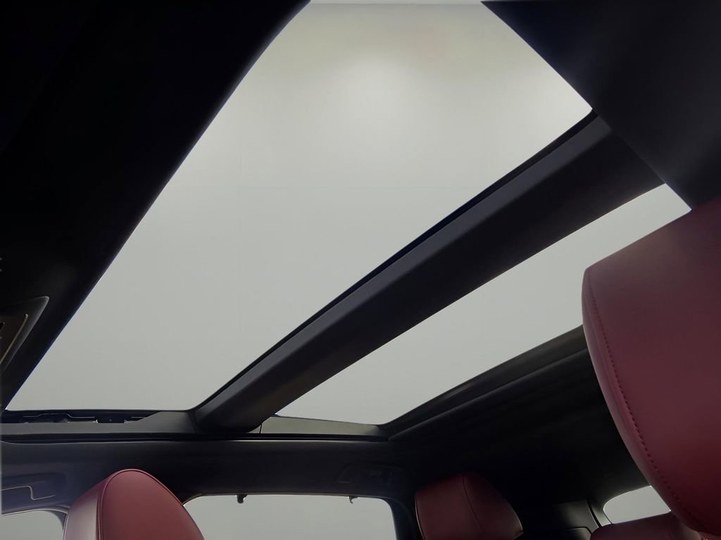 New 2026 MAZDA CX-70 3.3 Turbo S w/ Premium Package image 23