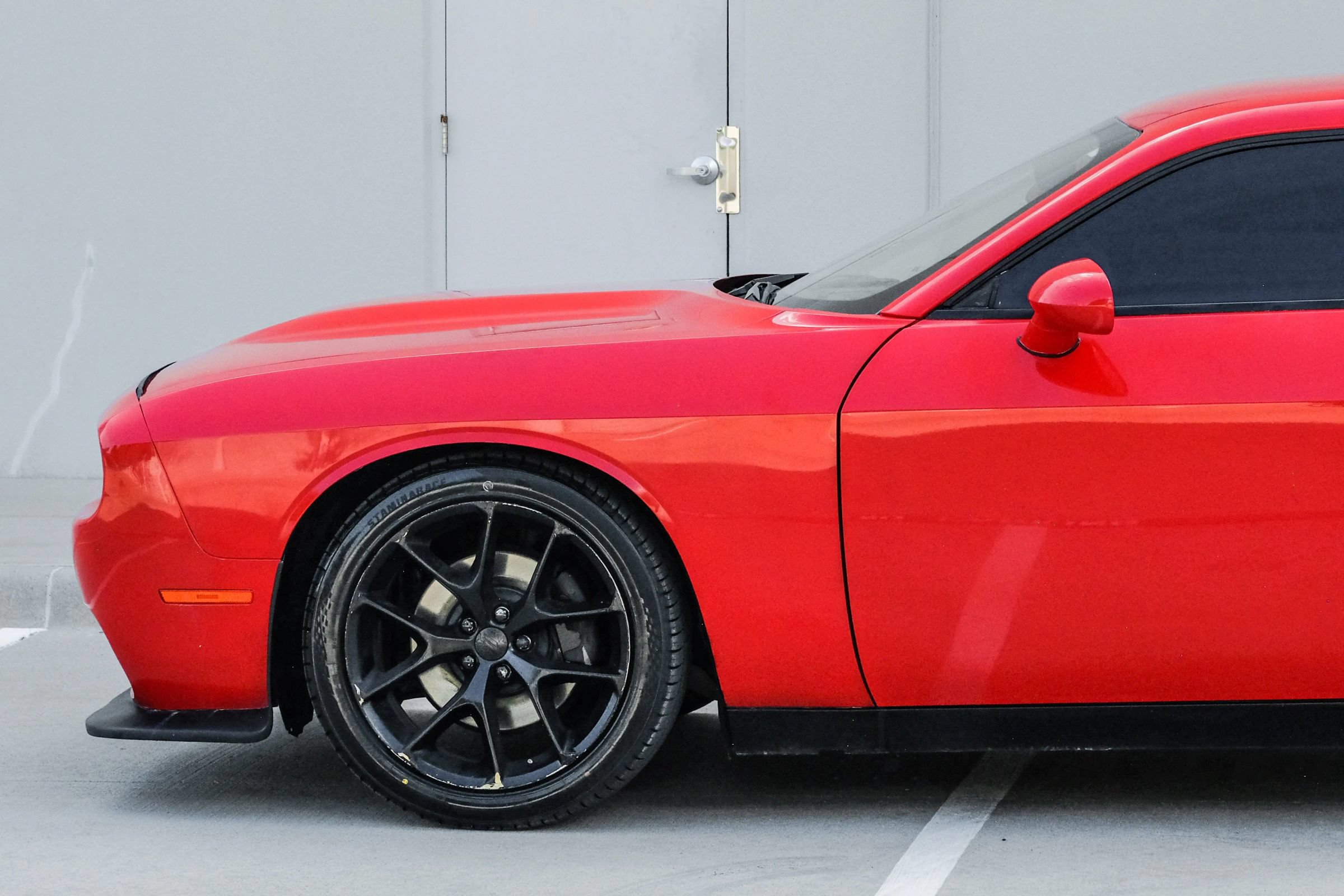 Used 2023 Dodge Challenger GT RWD image 11