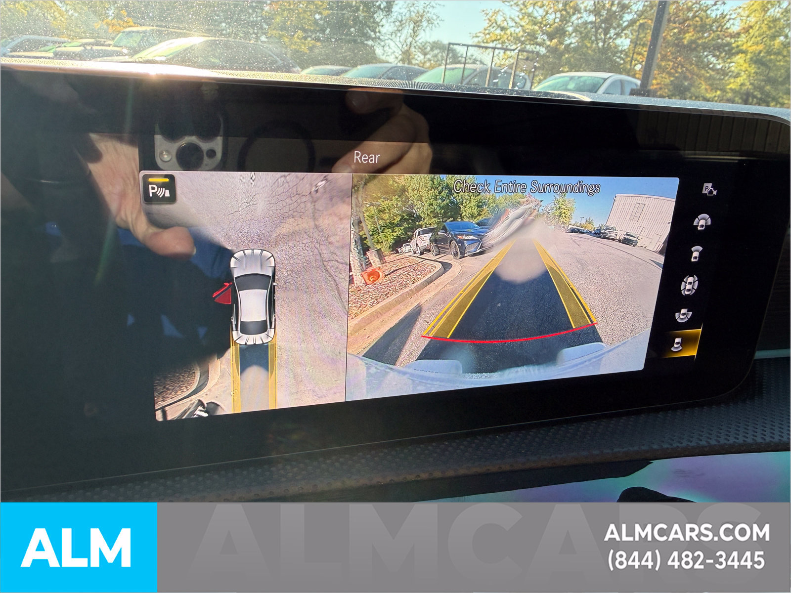 Used 2022 Mercedes-Benz CLA 250 image 16