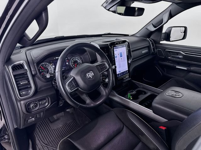 Used 2023 RAM 1500 Laramie AWD/4WD image 13