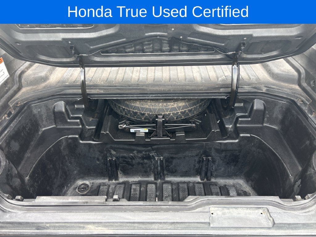 Certified 2020 Honda Ridgeline RTL-E image 13