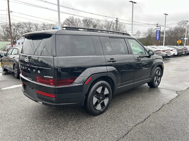 Used 2024 Hyundai Santa Fe SEL image 3