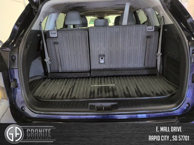 Used 2020 Toyota Highlander XLE w/ Protection Package #3 image 22