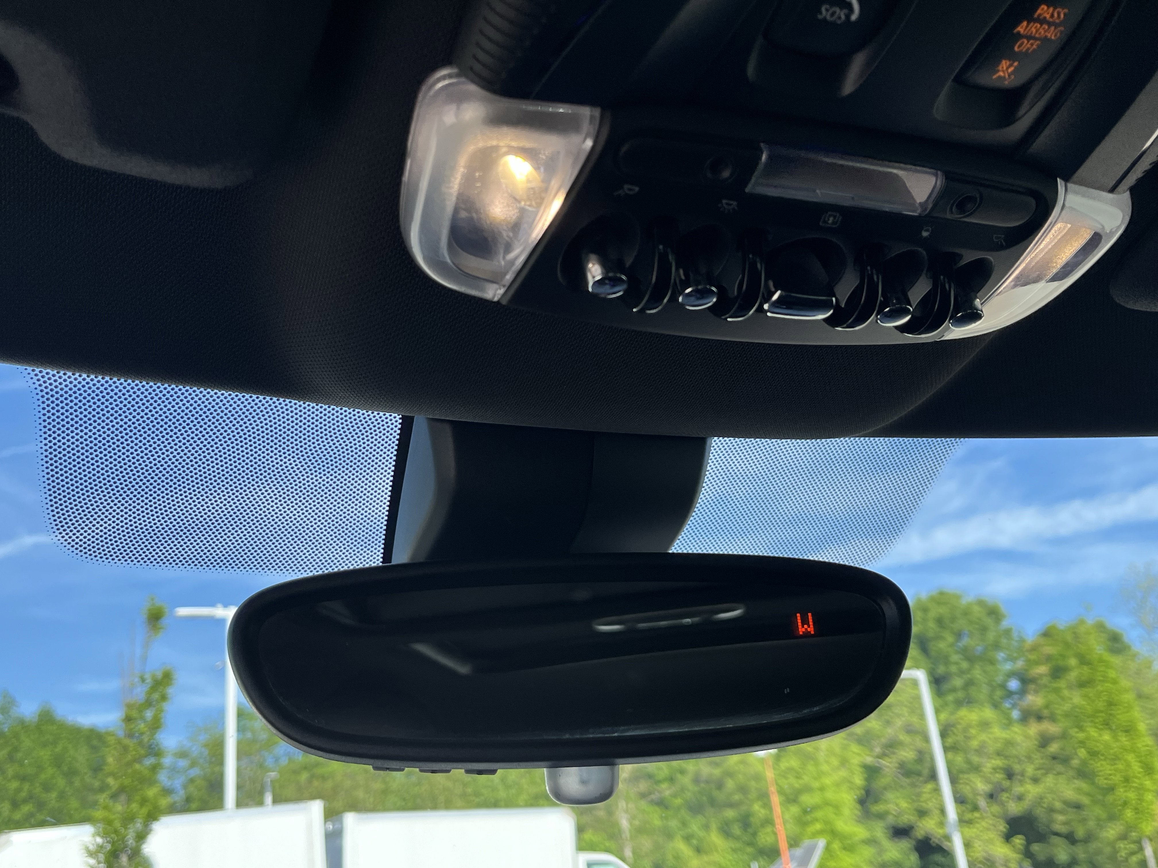 Used 2023 MINI Cooper Countryman S image 21