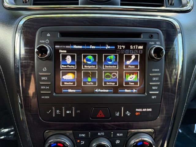 Used 2015 Buick Enclave Premium w/ Experience Buick Package AWD/4WD image 18