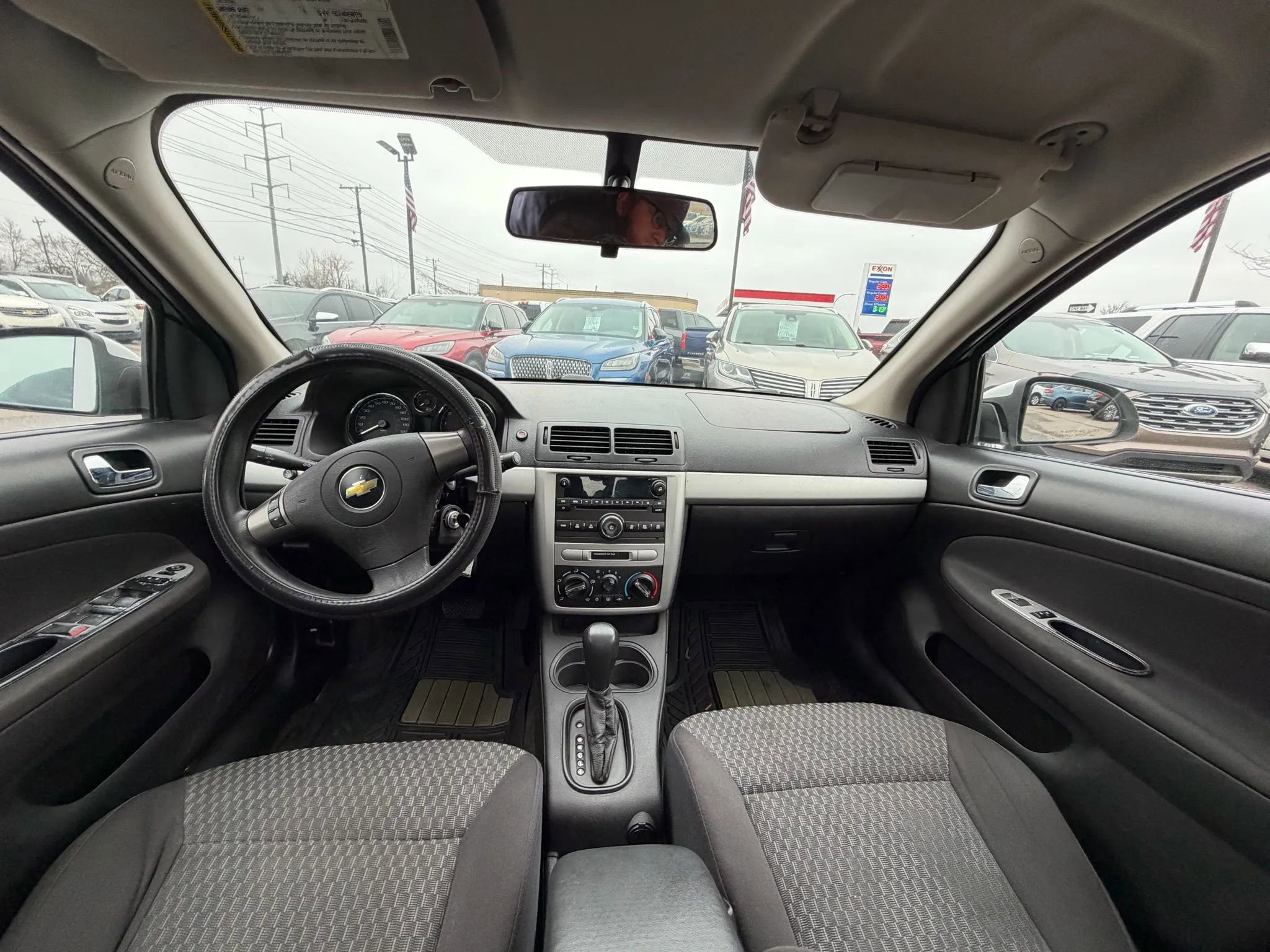 Used 2010 Chevrolet Cobalt LT image 15