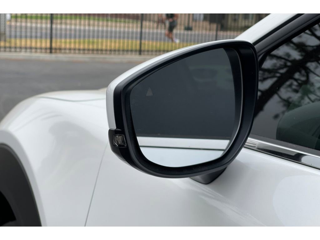 Certified 2025 MAZDA CX-30 AWD 2.5 S image 51