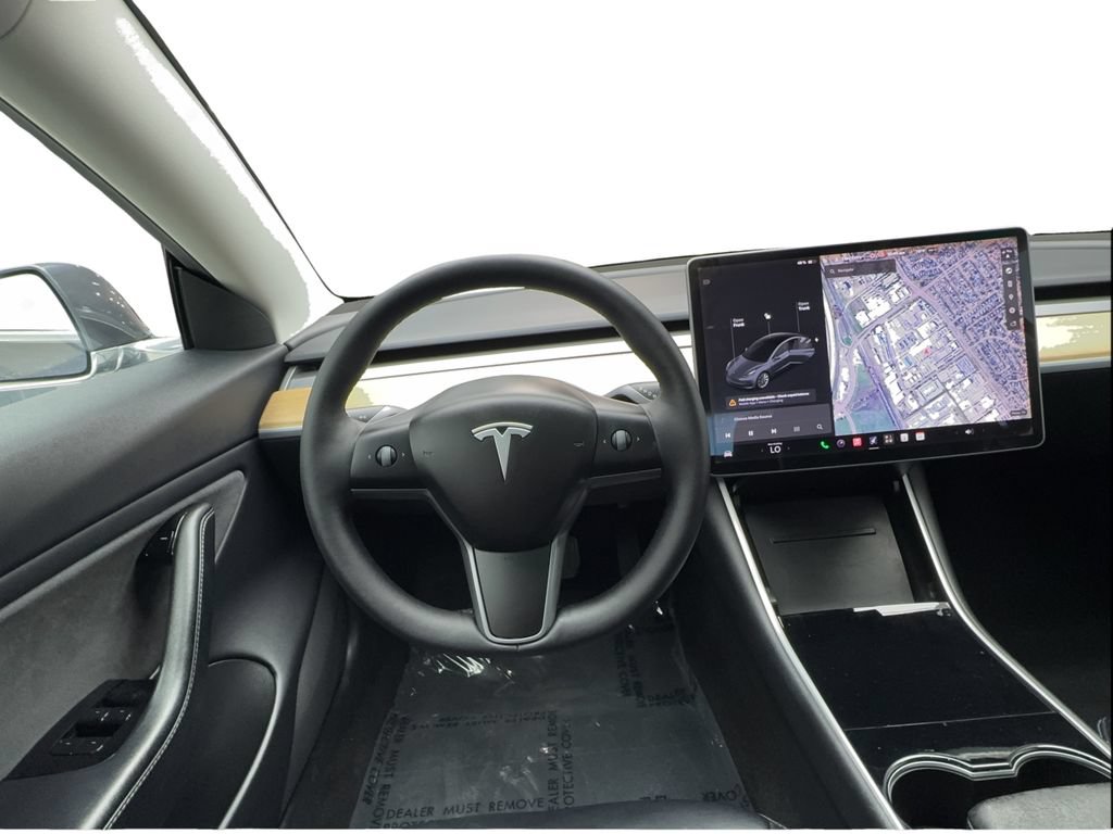 Used 2020 Tesla Model 3 Long Range AWD/4WD image 36