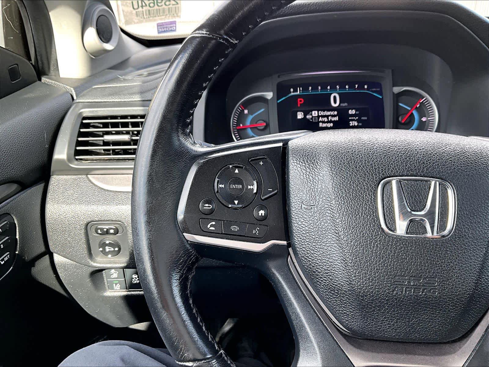Used 2019 Honda Pilot EX-L image 20
