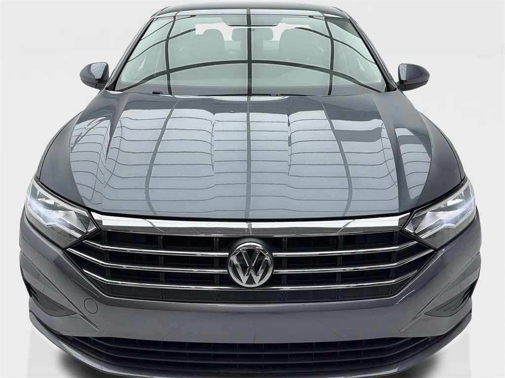 Used 2020 Volkswagen Jetta S image 4