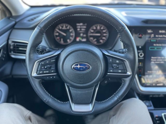 Used 2024 Subaru Outback Limited image 23