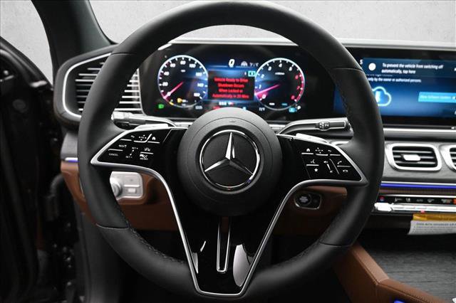 Used 2026 Mercedes-Benz GLE 450 4MATIC Coupe image 14