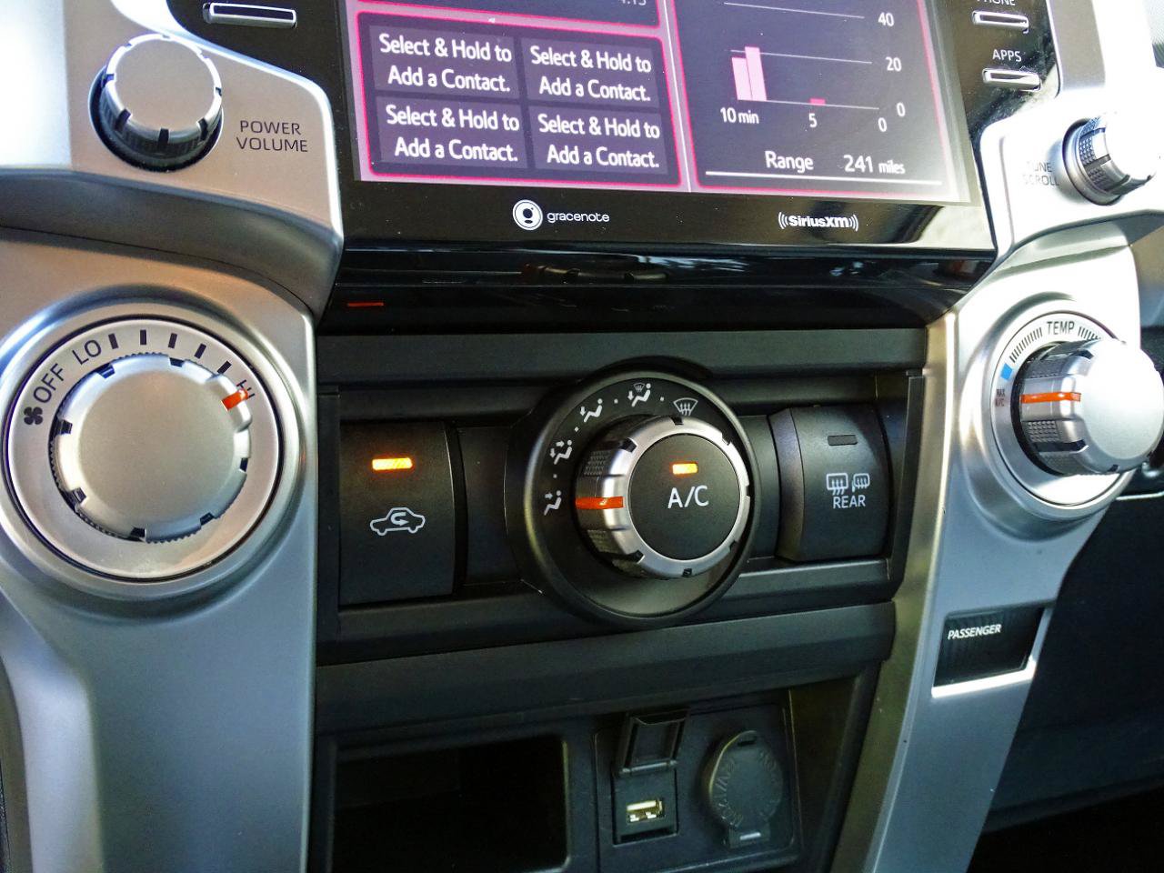 Used 2024 Toyota 4Runner SR5 RWD image 34