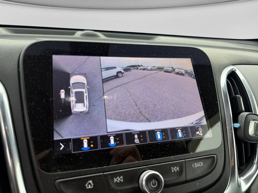 Used 2019 Chevrolet Equinox Premier AWD/4WD image 25