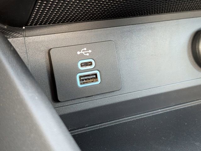 New 2025 Ford Mustang Coupe image 21