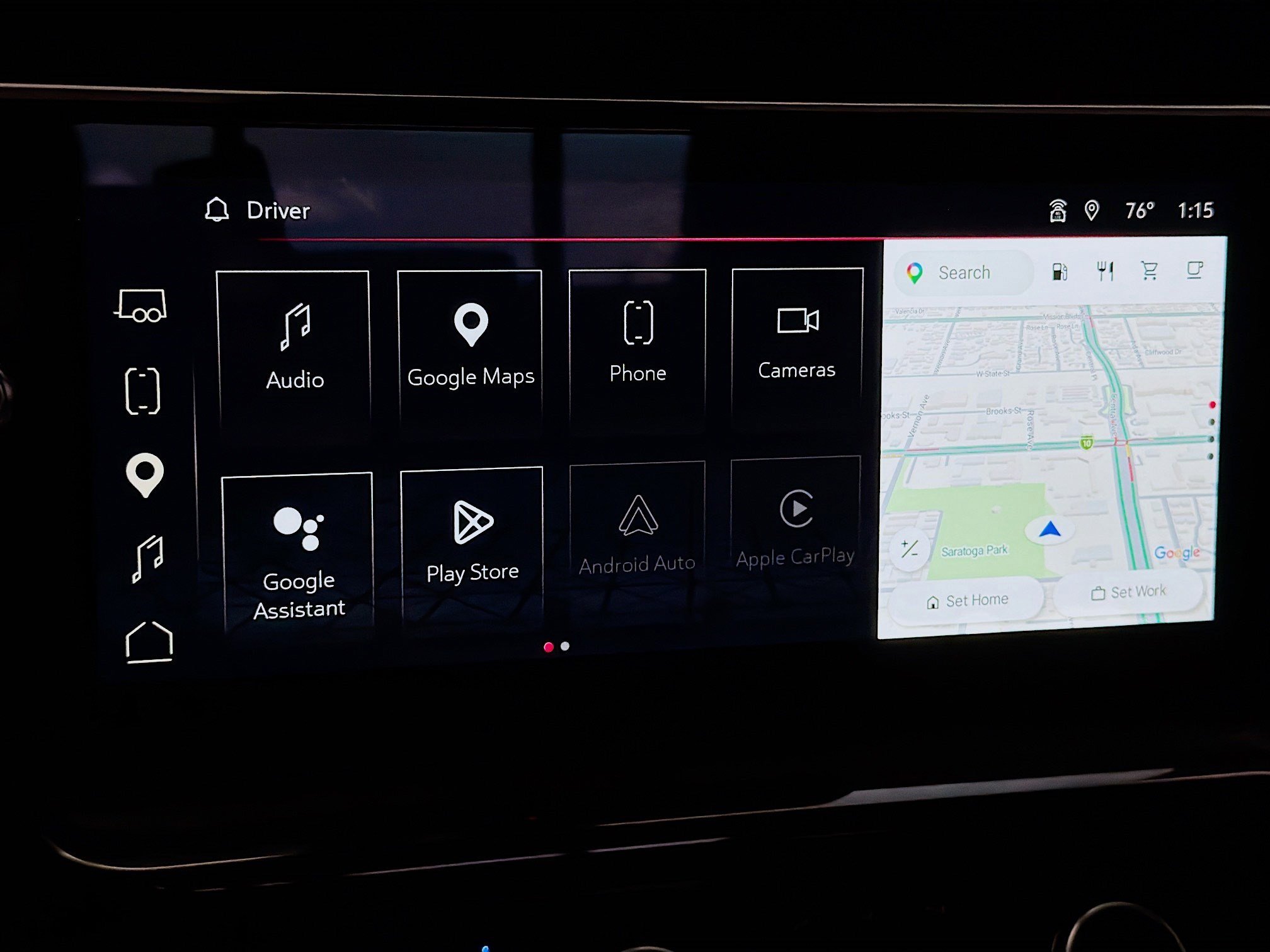 Used 2023 GMC Sierra 1500 AT4 w/ AT4 Premium Package AWD/4WD image 9