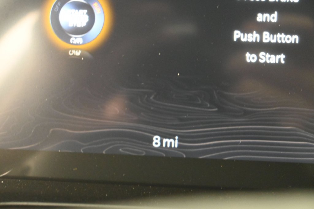 New 2027 Jeep Grand Cherokee Laredo X AWD/4WD image 7