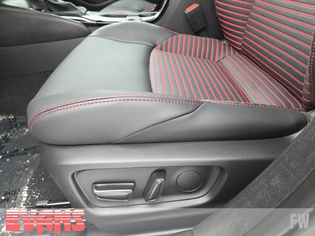 Certified 2026 Toyota Corolla XSE image 23