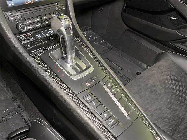 Used 2019 Porsche 911 GT3 RS image 63