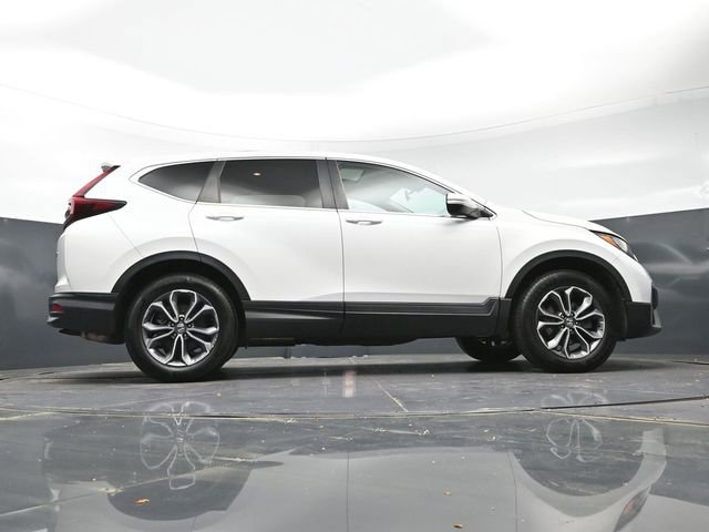 Used 2021 Honda CR-V EX image 32