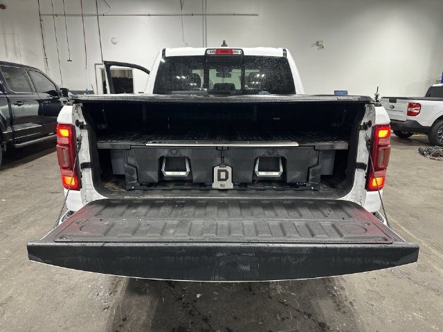 Used 2019 RAM 1500 Big Horn AWD/4WD image 25