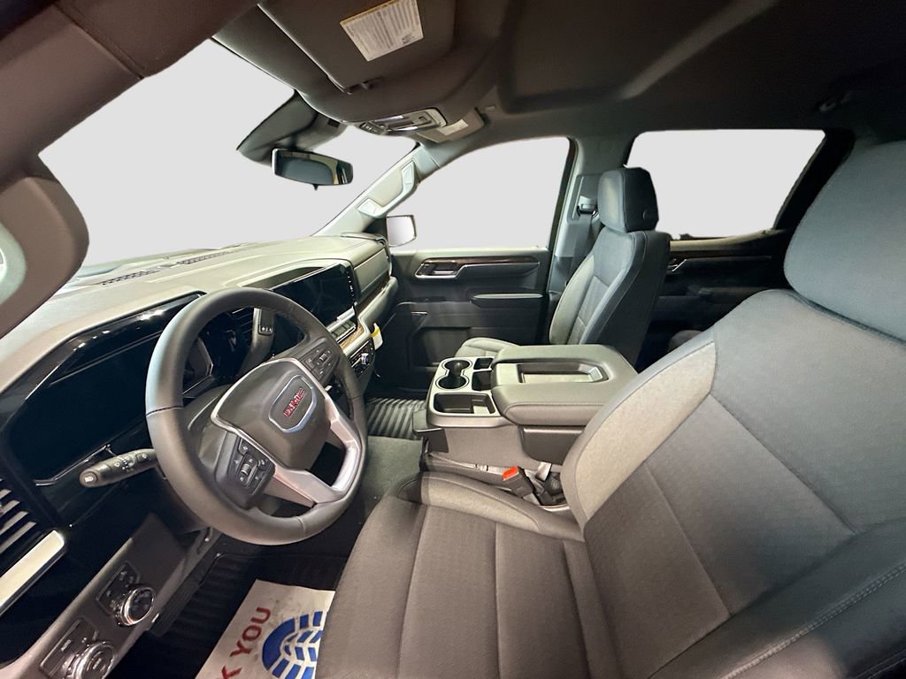 New 2026 GMC Sierra 1500 SLE w/ Preferred Package image 21