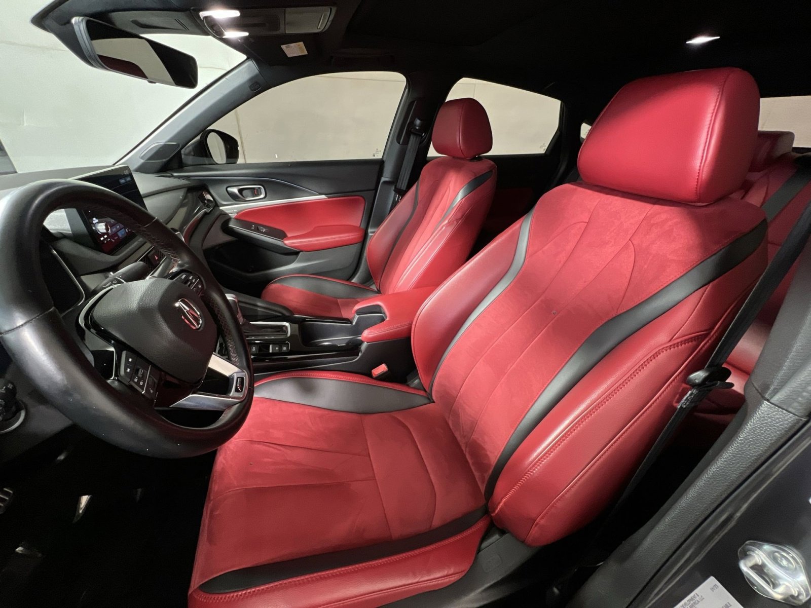 Used 2023 Acura Integra A-Spec image 13