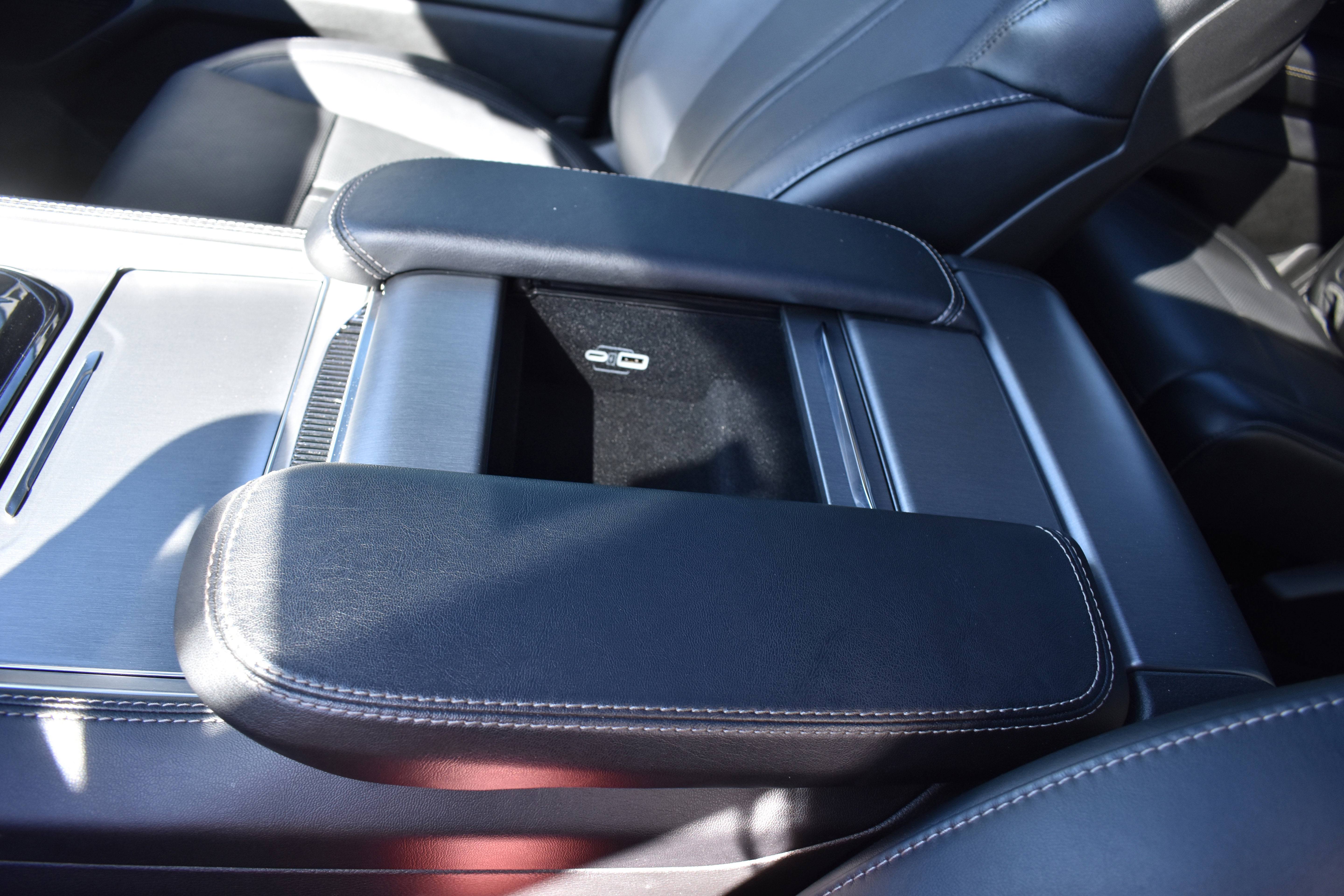 Used 2024 Jeep Wagoneer Series II w/ Convenience Group I image 23