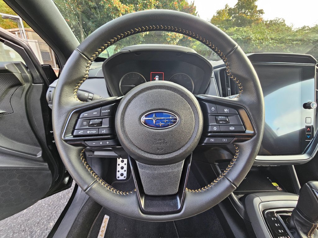 Certified 2025 Subaru Crosstrek 2.5i Sport w/ Crosstrek Mirror Package AWD/4WD image 25
